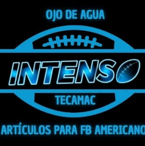 Intenso artículos para FB americano 