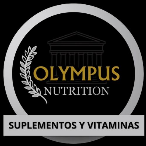 Olympus Nutrition
