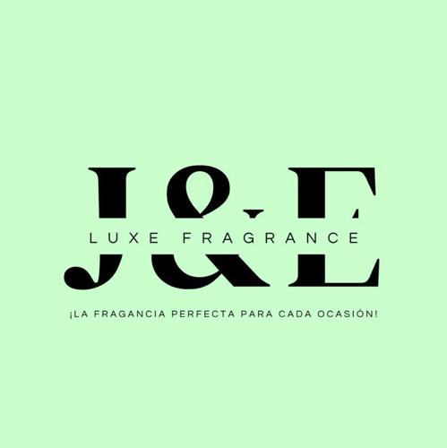 JYE Luxe Fragrance 