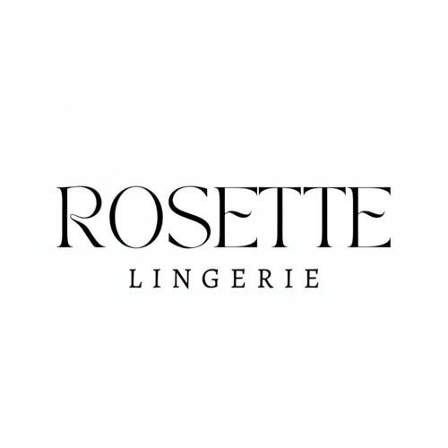 Rosette Lingerie.