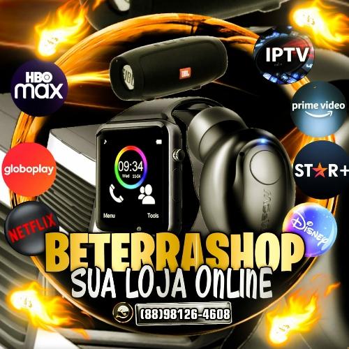 BETERRASHOP