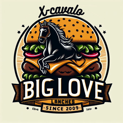 XCAVALO HAMBÚRGUERIA 