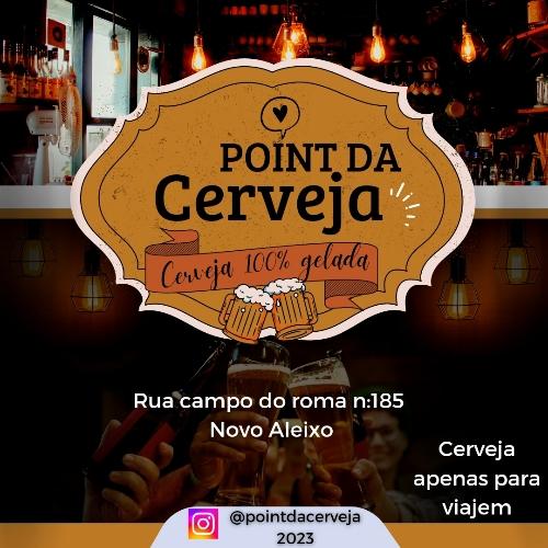 POINT DA CERVEJA