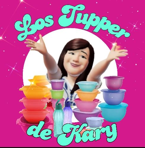 Los Tupper de Kary