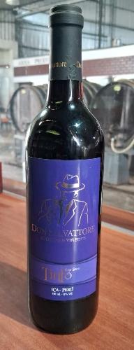Distribuidora y bodegas los Parrales 