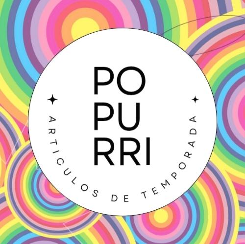 POPURRI