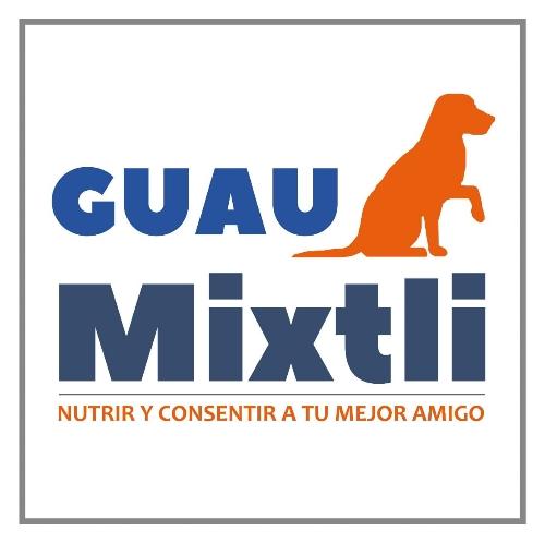 Guau mixtli