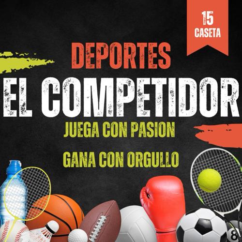 DEPORTES EL COMPETIDOR