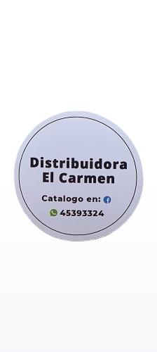 DISTRIBUIDORA EL CARMEN 