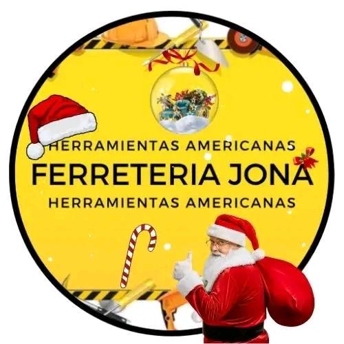 FERRETERIA JONA 