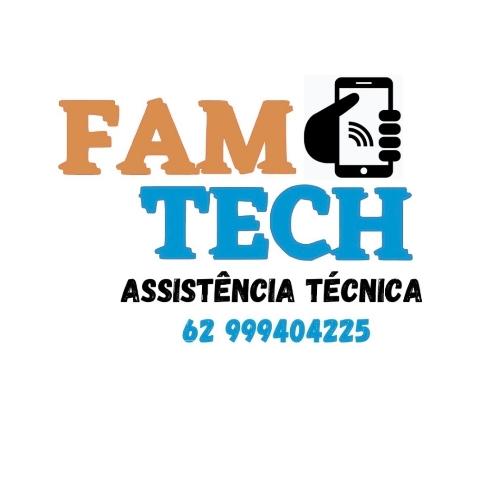 FAMTECH ELETRÔNICOS