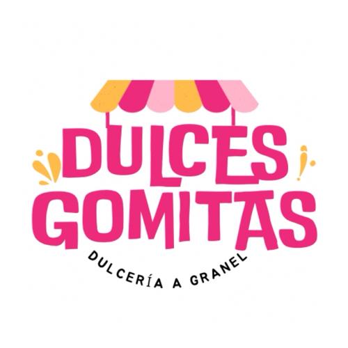 La dulcería Dulces gomitas
