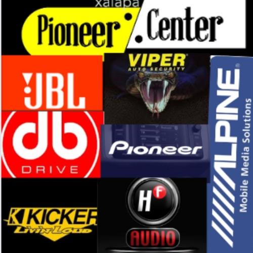 PioneerCenterXalapa
