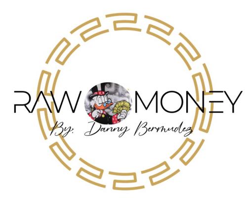 RAW MONEY 