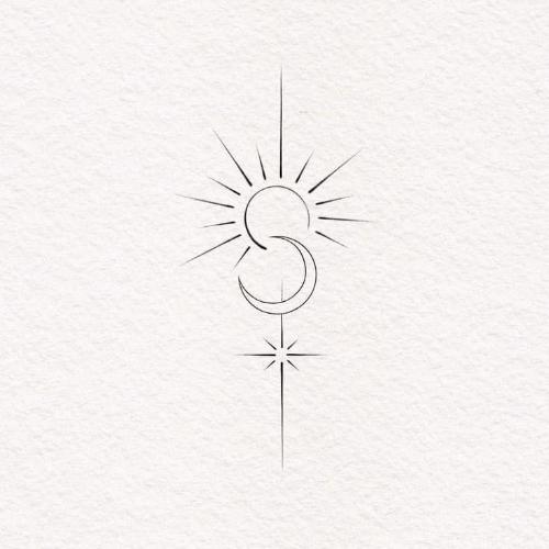 Star Sun n Moon cosmetics 