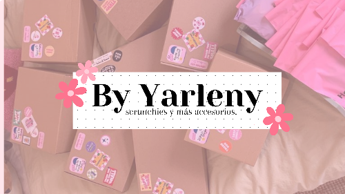 By Yarleny 