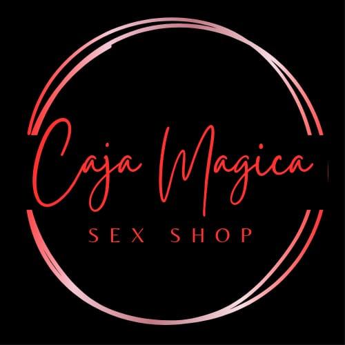 La caja mágica sex shop