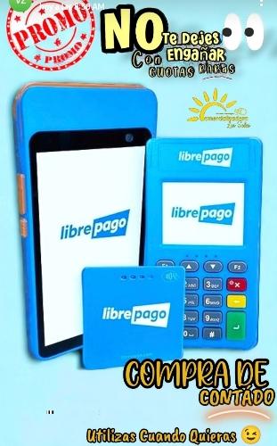 Socfintra, S.A. Puntos de Venta