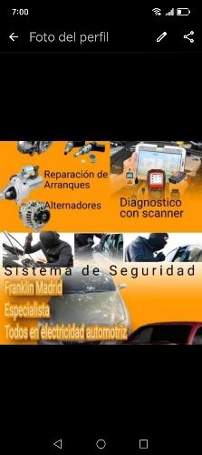  Auto diagnostico chivacoa