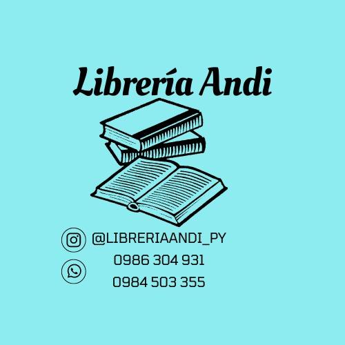 Libreria Andi