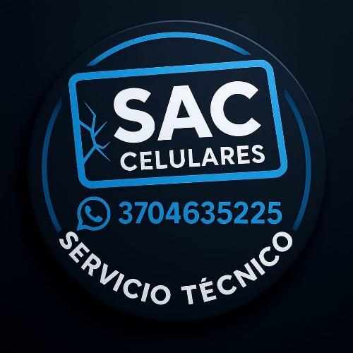 sac celulares