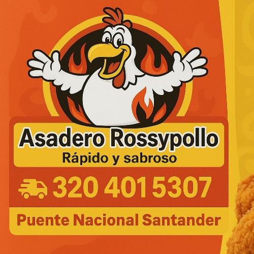 Rossypollo 