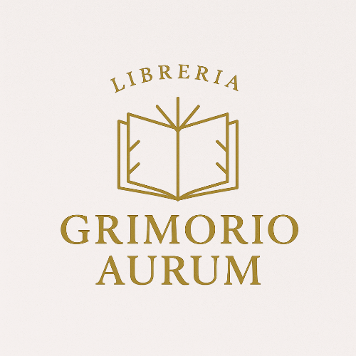 Librería El Grimorio de Aurum