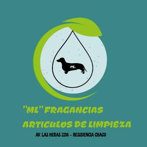 ML Fragancias Artículos De Limpieza 