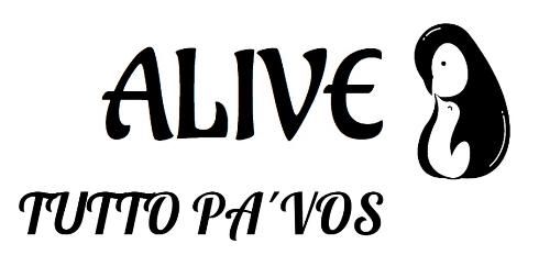 Alive