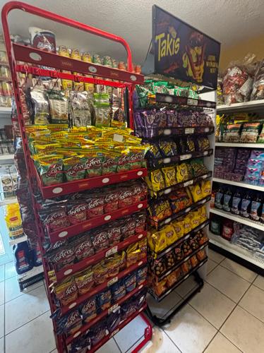 Mini Market Pinula