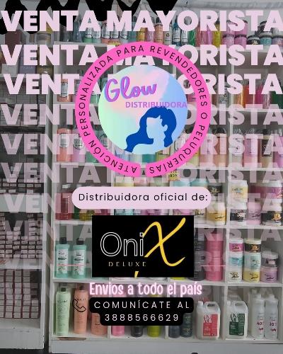 Distribuidora Capilar