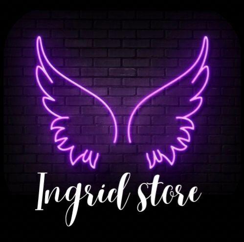 Ingrid store