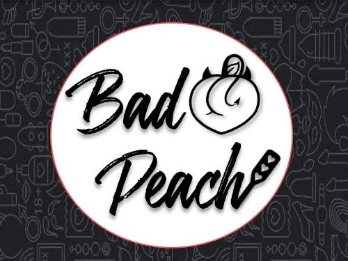 Bad Peach 
