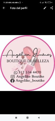 BOUTIQUE ANGELIKE