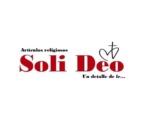Soli Deo 