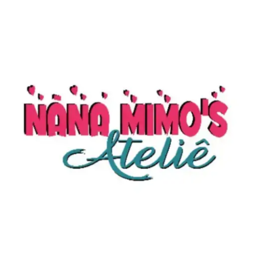 Nãna Mimo's Ateliê