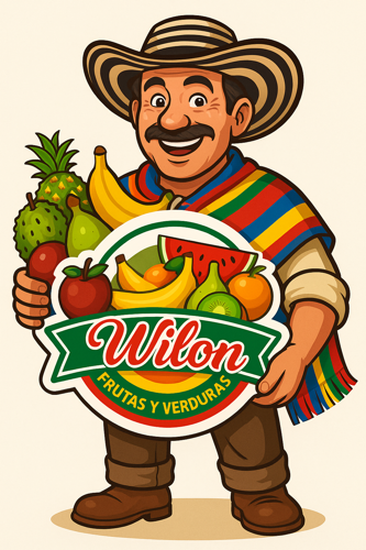 Fruver wilon