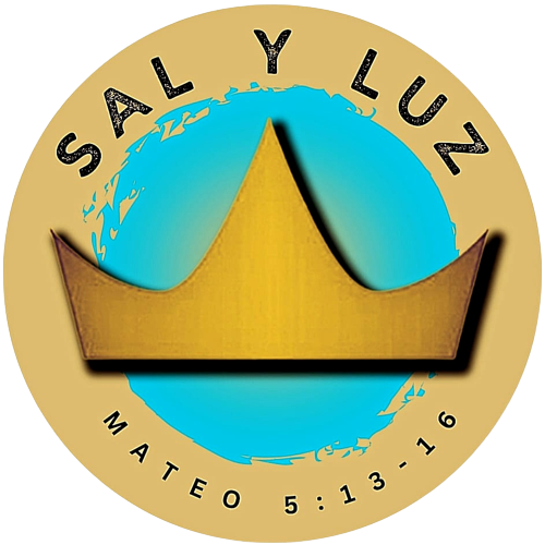 Sal y Luz  ® Librería Cristiana 