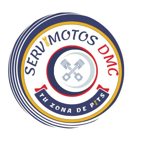 Servimotos DMC