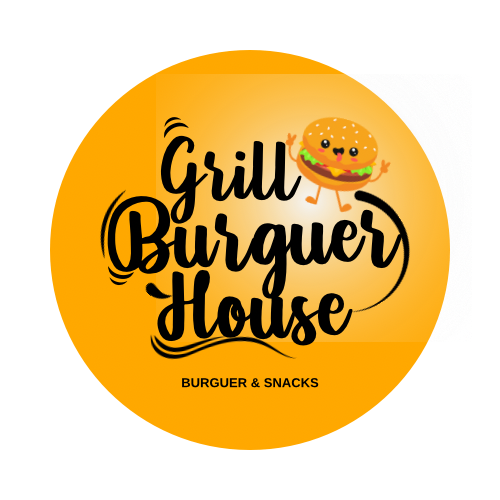 Grill burger house