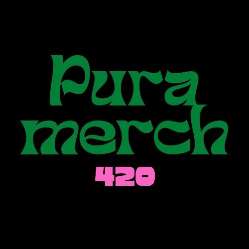 PuraMerch 420