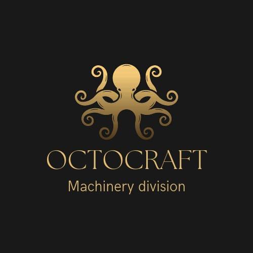 OCTOCRAFT 