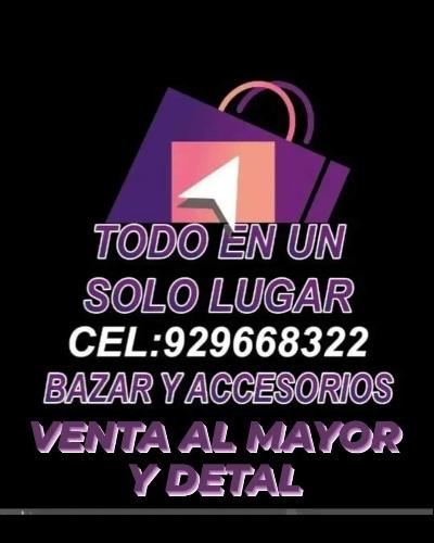TODO EN UN SOLO LUGAR