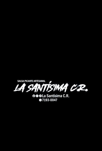 La Santísima C.R.