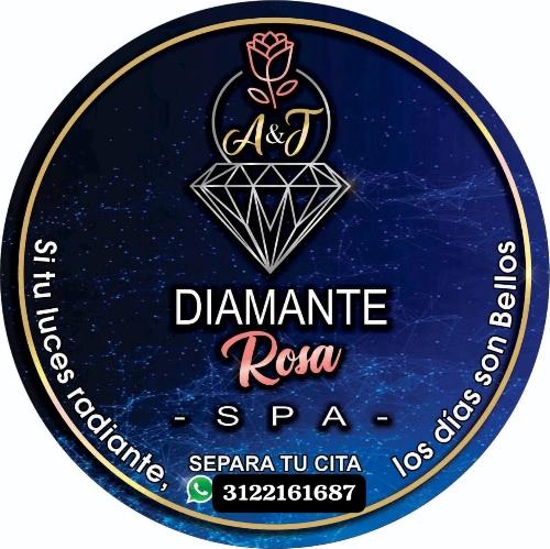 Diamante Rosa Spa