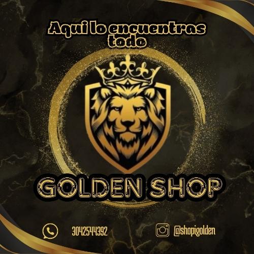Golden Shop