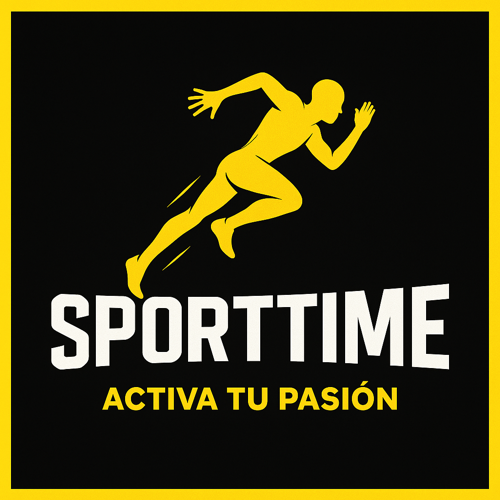 Sport Time HN