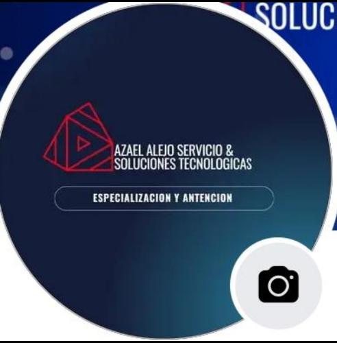 Azael Alejo Servicio & Soluciones Tecnológica