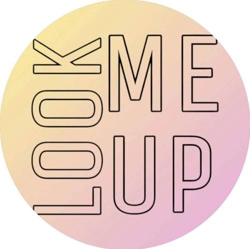 Look me up