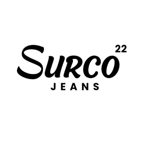 Surco Jeans